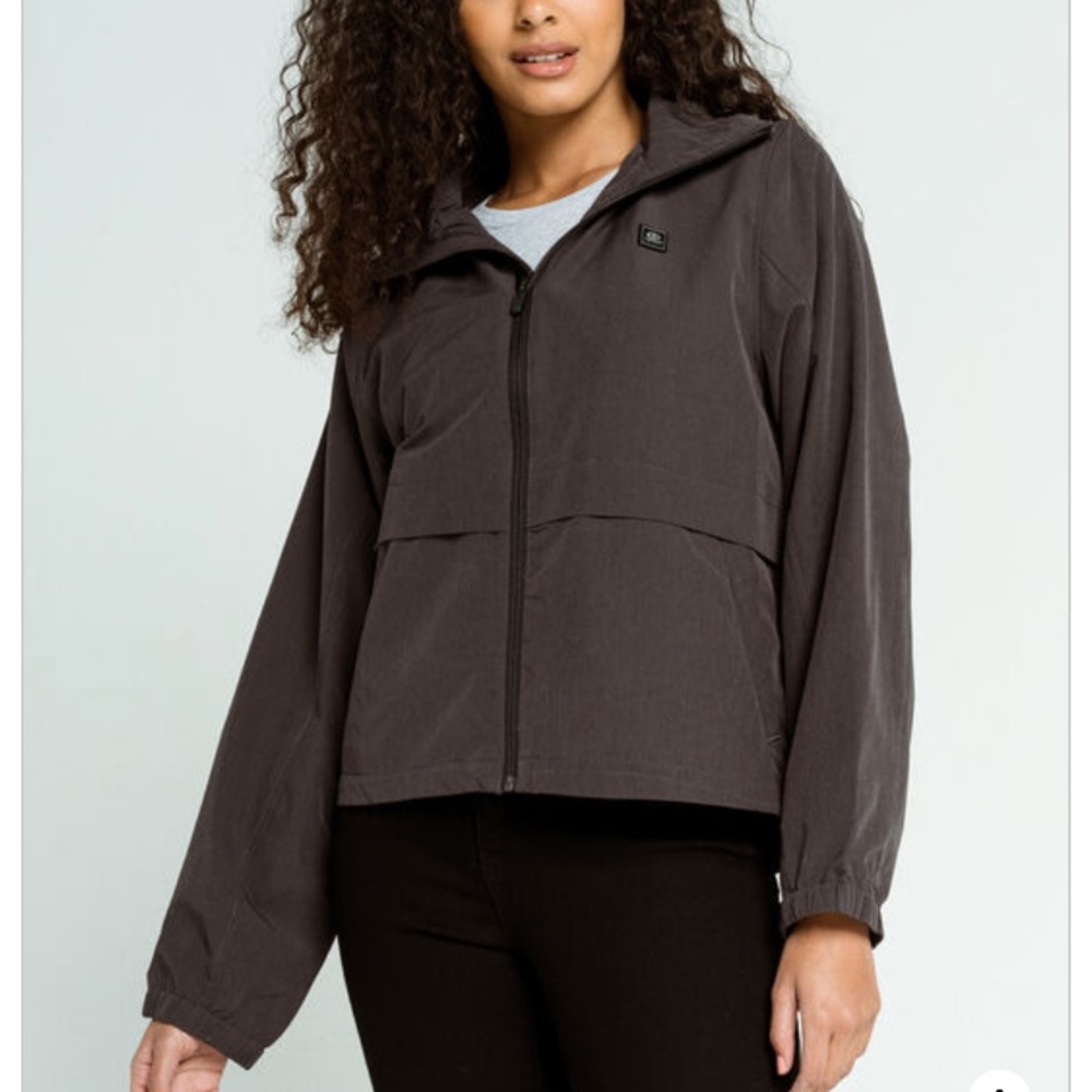 RIP CURL anti series elite II women’s jacket